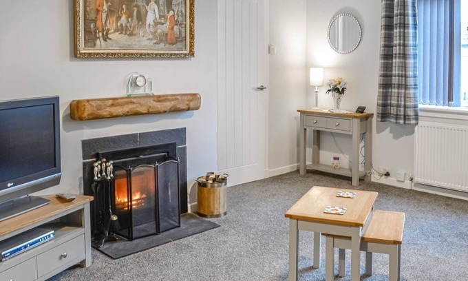 Kirkcudbright Cottage | 2 bedroom accommodation in Kirkcudbright