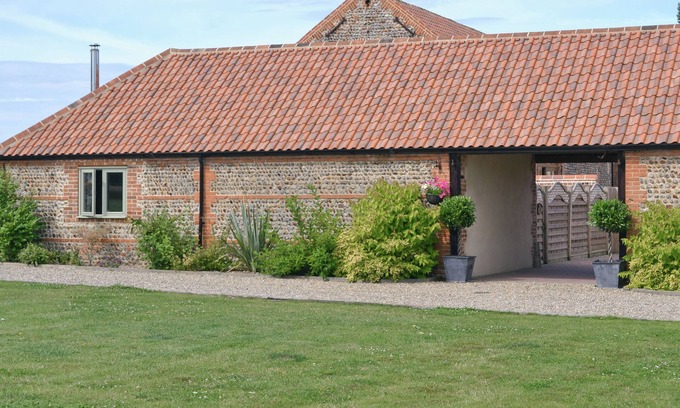 North Walsham Cottage | 2 bedroom accommodation in Witton, near Happisburgh