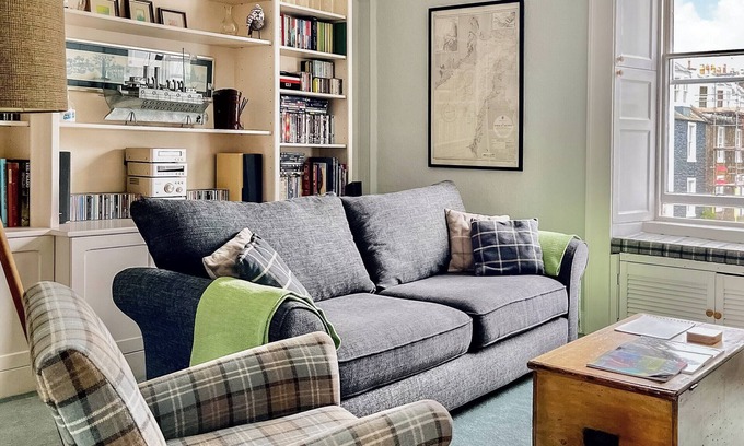Kirkcudbright Cottage | 2 bedroom accommodation in Kirkcudbright