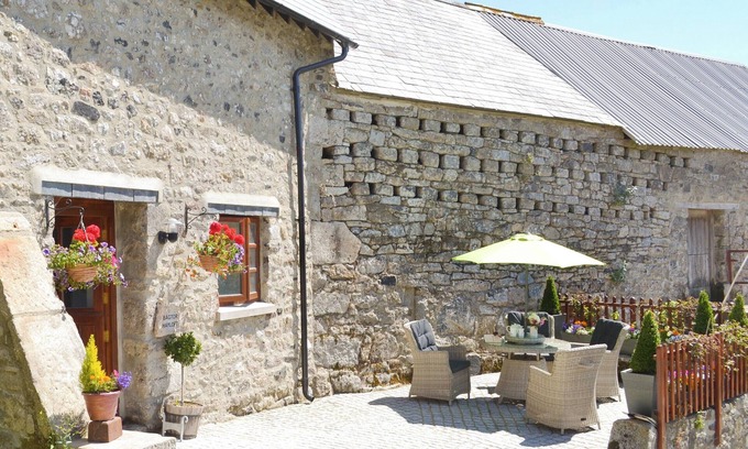 Newton Abbot Cottage | 2 bedroom accommodation in Ilsington, near Newton Abbot