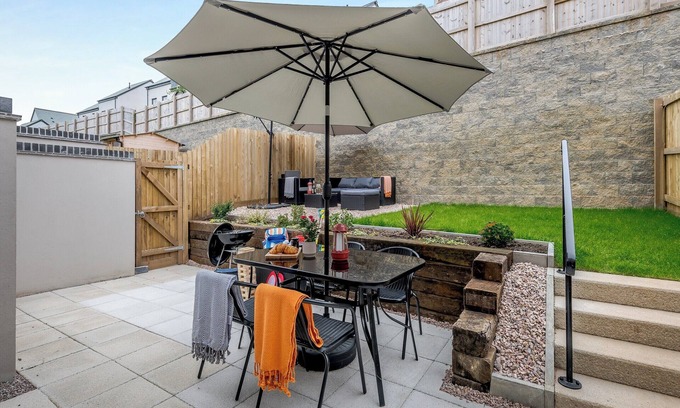 Kingsbridge Cottage | 2 bedroom accommodation in Kingsbridge