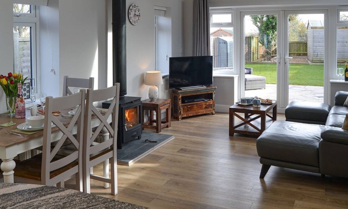 Sea Palling Cottage | 2 bedroom accommodation in Sea Palling