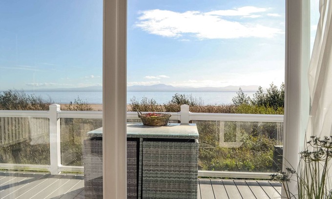 Southerness Cottage | 2 bedroom accommodation in Southerness