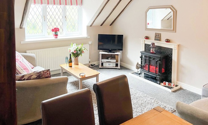 Skegness Cottage | 2 bedroom accommodation in Addlethorpe