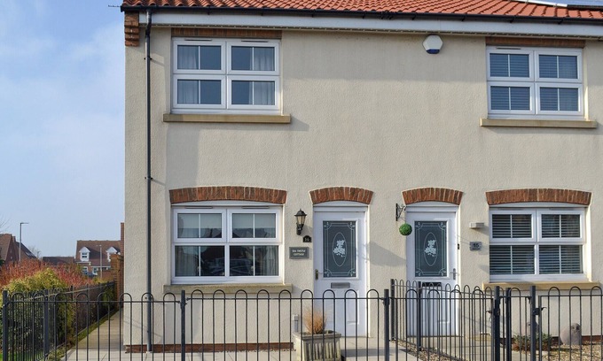 Flamborough Cottage | 2 bedroom accommodation in Flamborough, near Bridlington