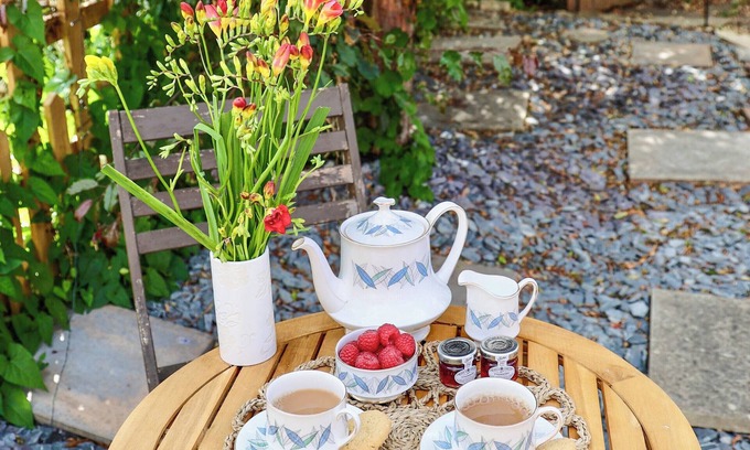 Winchcombe Cottage | 2 bedroom accommodation in Cheltenham
