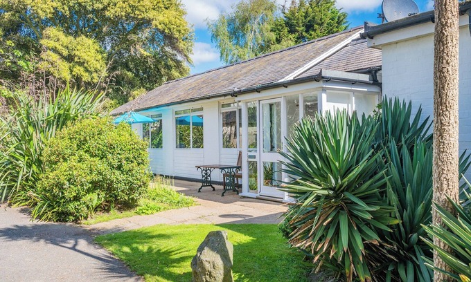 Felixstowe Cottage | 2 bedroom accommodation in Felixstowe