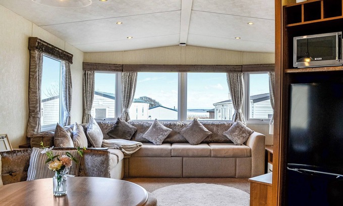 Southerness Cottage | 2 bedroom accommodation in Sandyhills
