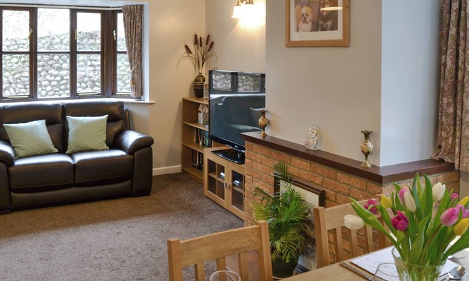 Sheringham Cottage | 2 bedroom accommodation in Sheringham