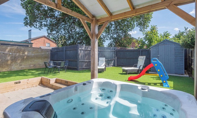 Snettisham Cottage | 2 bedroom accommodation in Snettisham