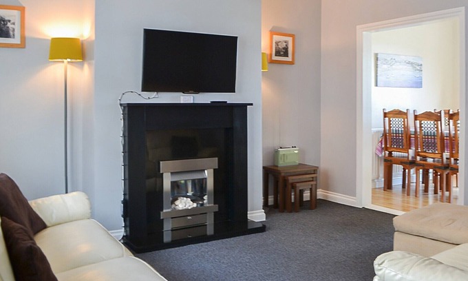 Whitehaven Cottage | 2 bedroom accommodation in Whitehaven