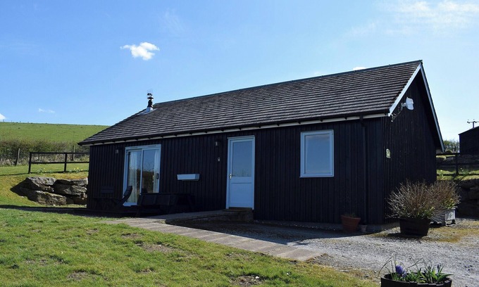 Aberfeldy Cottage | 2 bedroom accommodation in Aberfeldy