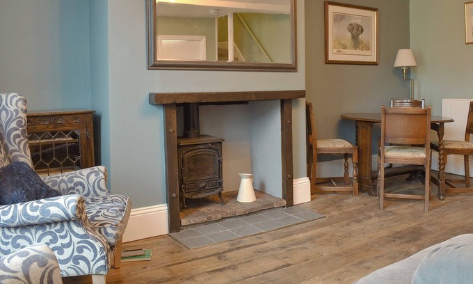 Ashbourne Cottage | 2 bedroom accommodation in Ashbourne