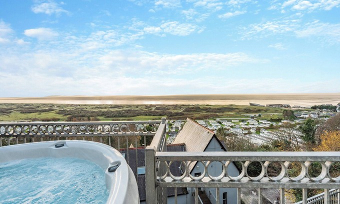 Pendine Cottage | 2 bedroom accommodation in Pendine, near Amroth