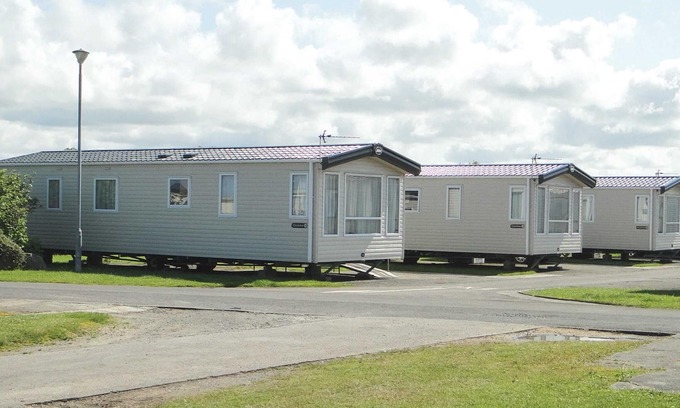 Thurnham House | 2 bedroom accommodation in Cockerham