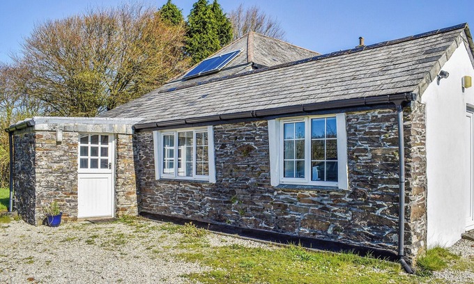 Fivelanes Cottage | 2 bedroom accommodation in St Clether, near Launceston