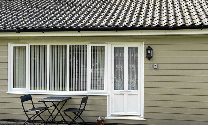 Mundesley Cottage | 2 bedroom accommodation in Mundesley