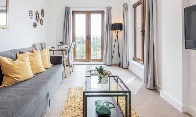 St Albans Cottage | 2 bedroom accommodation in St Albans