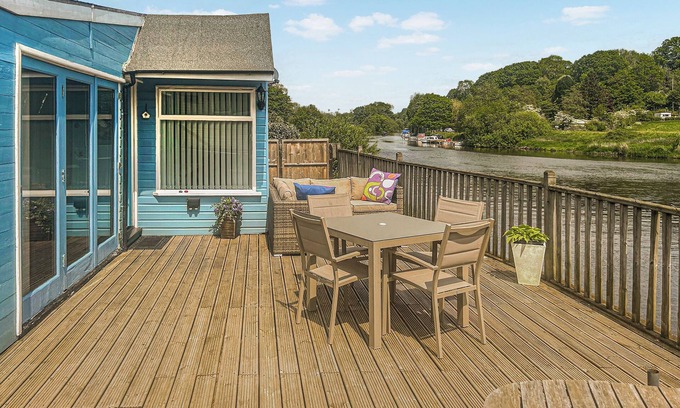 Shrawley Cottage | 2 bedroom accommodation in Shrawley, near Worcester