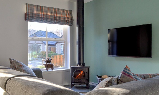 Aviemore Cottage | 2 bedroom accommodation in Aviemore