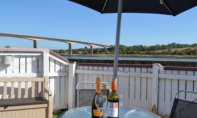 Westleigh Cottage | 2 bedroom accommodation in Bideford