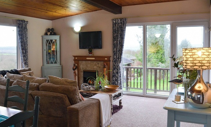 Hartland Cottage | 2 bedroom accommodation in Woolsery, near Bideford