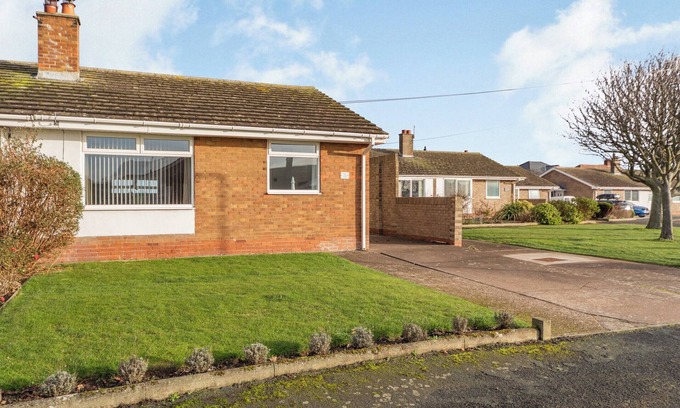 Beadnell Cottage | 2 bedroom accommodation in Beadnell, near Chathill