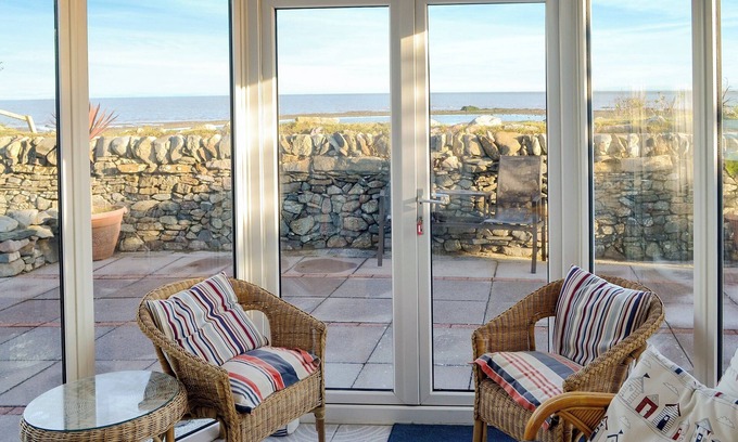 Southerness Cottage | 2 bedroom accommodation in Southerness, near Dumfries