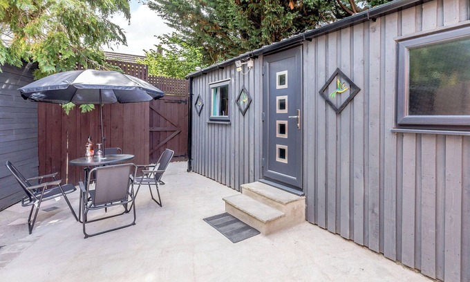 Liverton Cottage | 2 bedroom accommodation in Abbotskerswell, nr Newton Abbot