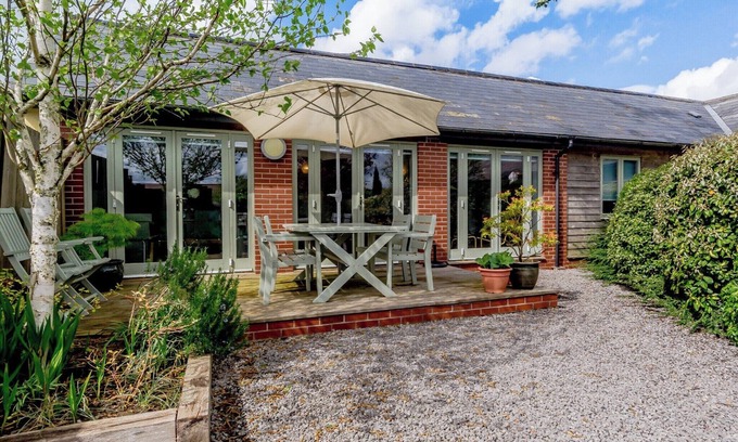 East Horrington Cottage | 2 bedroom accommodation in Nr Wells
