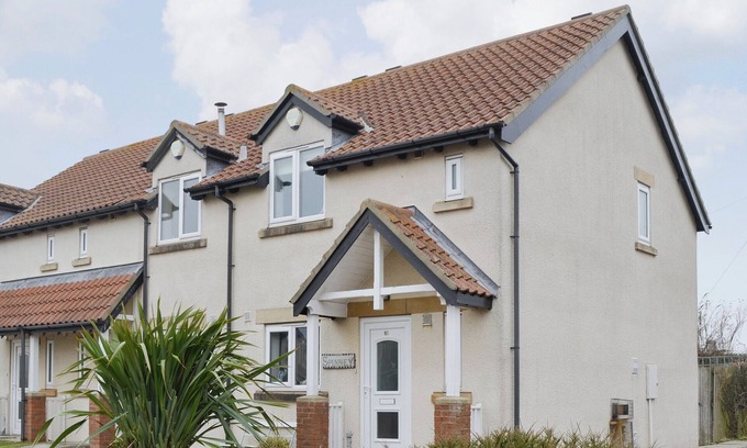 Seahouses Cottage | 2 bedroom accommodation in Seahouses