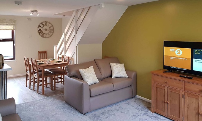 St. Agnes House | 2 bedroom accommodation in St Agnes, Nr Newquay