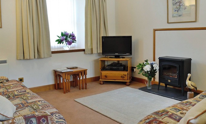 Thornhill Cottage | 2 bedroom accommodation in Thornhill, near Dumfries