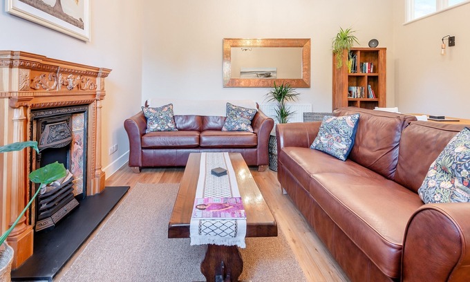 Wimborne Cottage | 2 bedroom accommodation in Wimborne