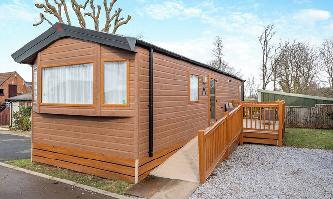 Woodbury House | 2 bedroom accommodation in Woodbury