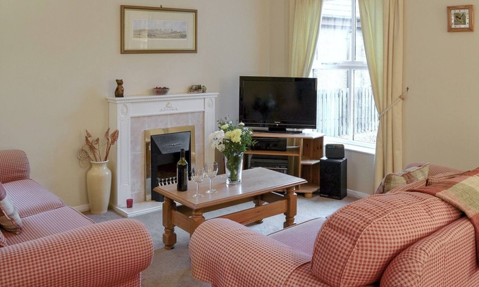Aviemore Cottage | 2 bedroom accommodation in Aviemore, Speyside