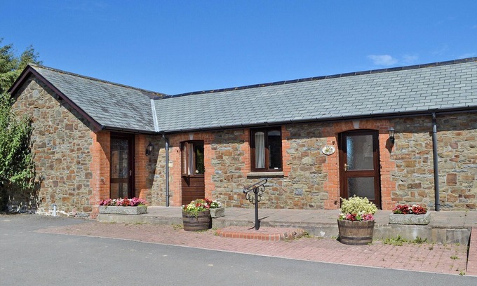 Parkham Cottage | 2 bedroom accommodation in Parkham, near Bideford