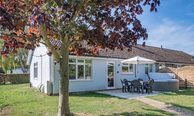 Yaxham Cottage | 2 bedroom accommodation in Yaxham, Dereham