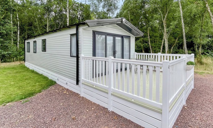 Glenesk Cottage | 2 bedroom accommodation in Edzell, near Brechin