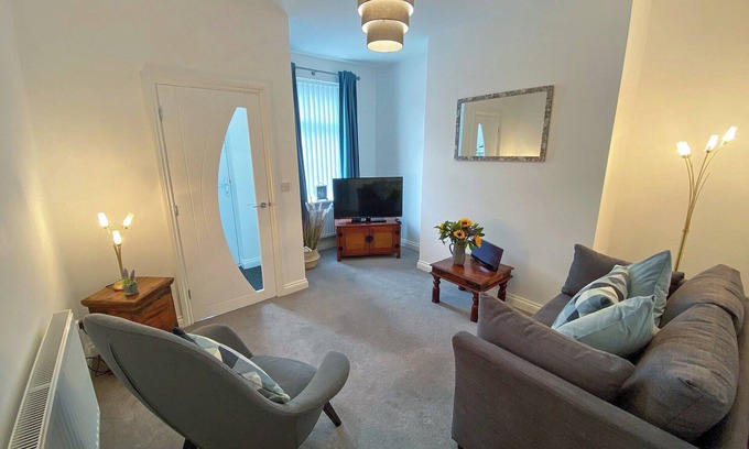 Amble Cottage | 2 bedroom accommodation in Amble, near Warkworth