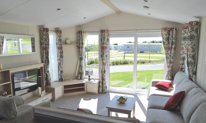 White Cross House | 2 bedroom accommodation in Newquay
