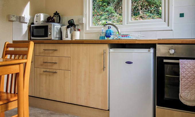 St Wenn Cottage | 2 bedroom accommodation in Ruthernbridge, Nr Bodmin