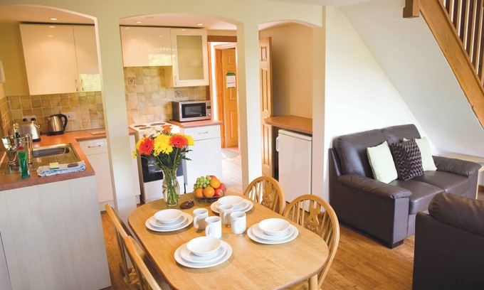 Waterrow Ski Chalet | 2 bedroom accommodation in Waterrow, Wiveliscombe