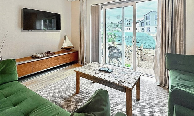 Irstead Cottage | 2 bedroom accommodation in Wroxham
