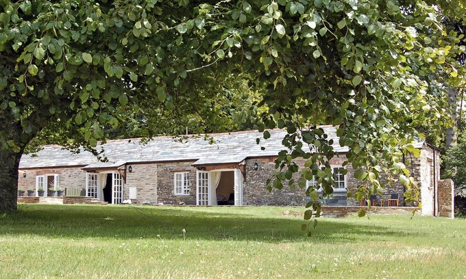 Bodmin Cottage | 2 bedroom accommodation in Washaway, near Bodmin