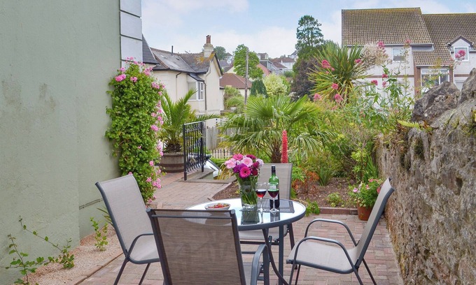 Brixham Cottage | 2 bedroom accommodation in Brixham