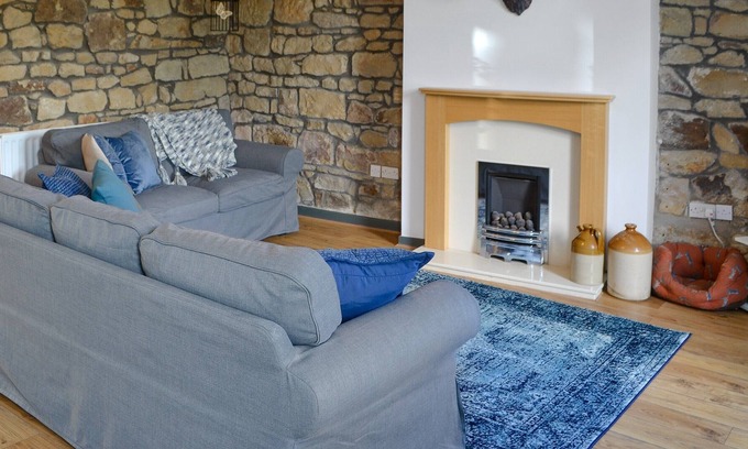 Felton Cottage | 2 bedroom accommodation in Felton, near Alnwick