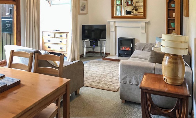 Lelant Cottage | 2 bedroom accommodation in Hayle