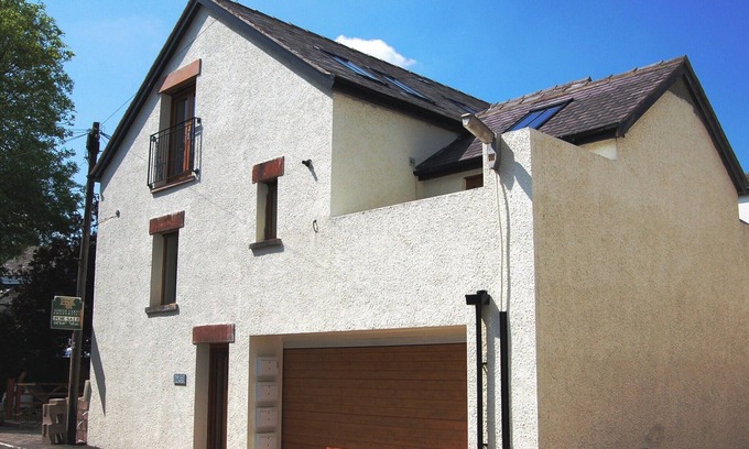 Keswick Cottage | 2 bedroom accommodation in Keswick