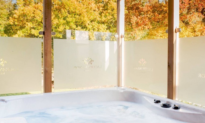 Laceby House | 2 bedroom accommodation in Laceby